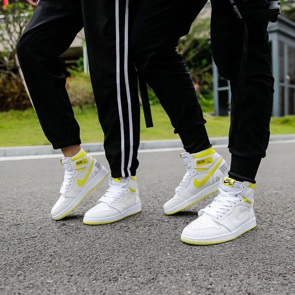 New Aj Nike running shoes for men main image 5